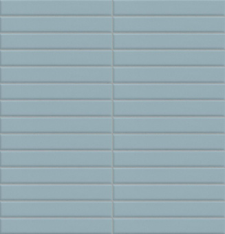 TERRATINTA MAGICA STICK AZURE MIST MATT 29X30