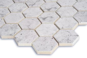 KOTTO HP 6010 MATT HEXAGON 29,5X29,5X0,9