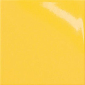 DADO UNICOLOR GIALLO LUX 20X20
