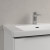 РАКОВИНА 80Х47 VILLEROY&BOCH SUBWAY 3.0, WHITE ALPIN (4A708001)