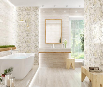 ІНТЕРКЕРАМА ROME