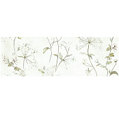 MARAZZI WHITE DECO HEYDAY TOUCH A RETT 60X180X0,7