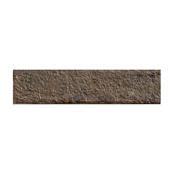 RONDINE LONDON BROWN BRICK J85879 6x25