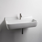 КЕРАМИЧЕСКАЯ РАКОВИНА 80 СМ AXA RADICI, БЕЛАЯ (87100)