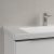 РАКОВИНА 100Х47 VILLEROY&BOCH SUBWAY 3.0, WHITE ALPIN (4A70A201)