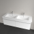 РАКОВИНА 130Х50 VILLEROY&BOCH VENTICELLO, WHITE ALPIN (4111DL01)