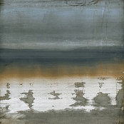 APAVISA METAL 2.0 GREEN LAPPATO 89.46x89.46