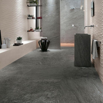 ATLAS CONCORDE GYPSUM GREY AXAT 60X60X2