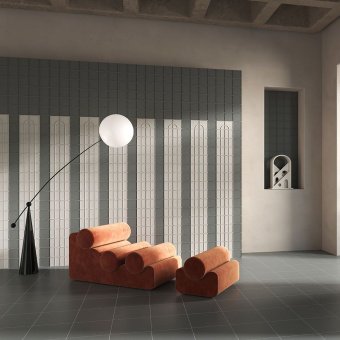 TERRATINTA MICRO WAYS PLAIN BLACK MIWAP0712 12,5Х12,5