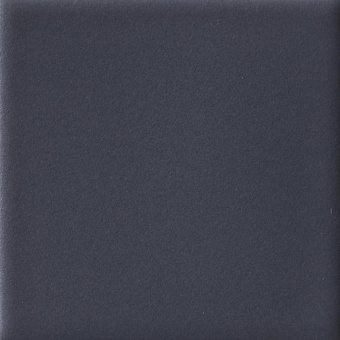 MUTINA DIN DARK BLUE MATT 15X15