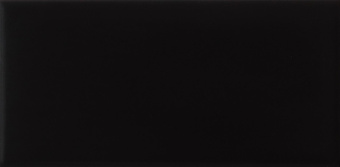 MUTINA DIN BLACK GLOSSY 7,4X15