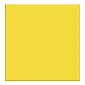 ALMERA CERAMICA RAINBOW GLM201 YELLOW 60X60