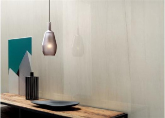 LEA CERAMICHE SLIMTECH TIMELESS MARBLE LASA BRIGHT LEV 50X150