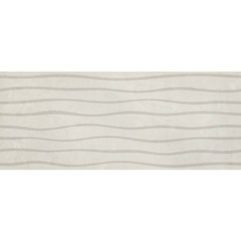 PORCELANITE DOS 8200 PERLA RELIEVE 33.3X80