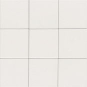 MAINZU CERAMICA TRINITY RIGA WHITE 20X20
