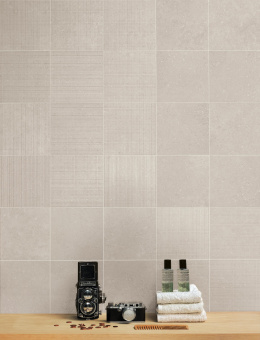 41ZERO42 PIETRE41 OUTLINE MIX GREY 4100392 20X20