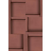 TERRATINTA MICRO 3D FORMS СROSS KLINKER MI3DCR13 10Х10