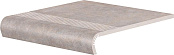 CERRAD COTTAGE SALT СТУПЕНЬ V-SHAPE 30X32/5