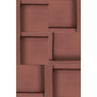 TERRATINTA MICRO 3D FORMS СROSS KLINKER MI3DCR13 10Х10