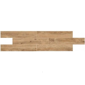 OPOCZNO RUSTIC LIGHT BROWN 19,8X119,8