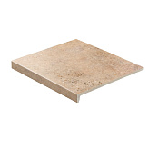 STROEHER GRAVEL BLEND BROWN 9430.961 СТУПЕНЬ 29.4x34