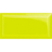 CEVICA METRO PLAQUETA MOSTAZA 7.5x15