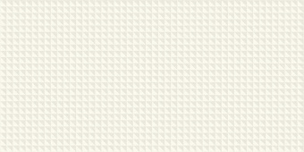 HARMONY PIQUE WAFFLE WHITE 20x40