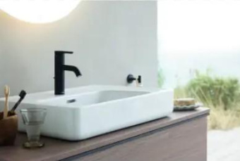 РАКОВИНА 80Х48 СМ DURAVIT SOLEIL BY STARCK, БЕЛЫЙ (2377800000)