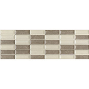 HALCON STOCKHOLM MOSAICO BEIGE 20x60