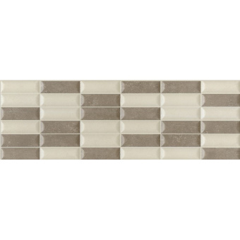 HALCON STOCKHOLM MOSAICO BEIGE 20x60