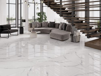 FANAL CARRARA PRISMA MATT 31,6X90