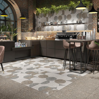 ІНТЕРКЕРАМА MALTA