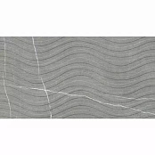 ITT CERAMIC KAIROS GREY DECOR MATT RECT. 59,5Х119,2 ДЕКОР