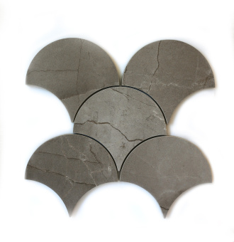 KOTTO SCALES CM 3113 SC GREY D 147