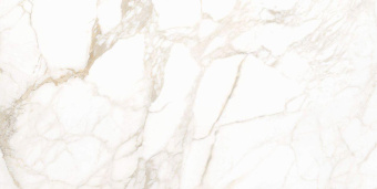 GOLDEN TILE IMPERIAL 3G0980 WHITE RECT 60X120X0,8