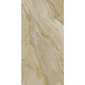 PARADYZ GENEROUS BEIGE SZKL RECT MAT 59,8X119,8