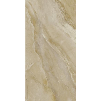 PARADYZ GENEROUS BEIGE SZKL RECT MAT 59,8X119,8