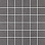 Фото плитки PARADYZ DOBLO GRAFIT MOZAIKA POLISHED 29,8 x 29,8 из коллекции PARADYZ DOBLO 