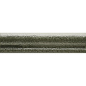 MAINZU MOLDURA CEMENTINE VERDE 5x20