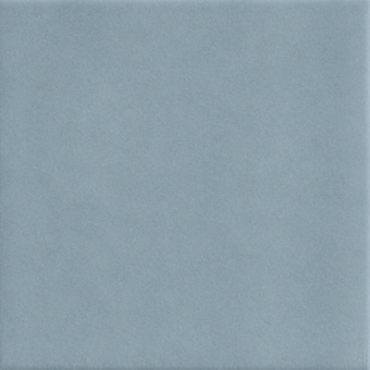 AVA/LA FABBRICA UP BLUE MATTE 192007 10X10X0,9