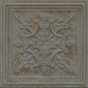 APARICI GATSBY CHARCOAL TIN (НОВ КОД 425360) 20X20