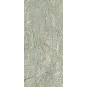 ROBERTO CAVALLI 500843 LUSH ONICE VERDE LUX 78.5X178.5