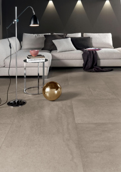 LEA CERAMICHE CLIFFSTONE TAUPE MOHER LAPP 60X60