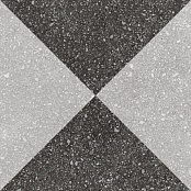 EQUIPE MICRO ELEMENTS GREY 23543 20X20