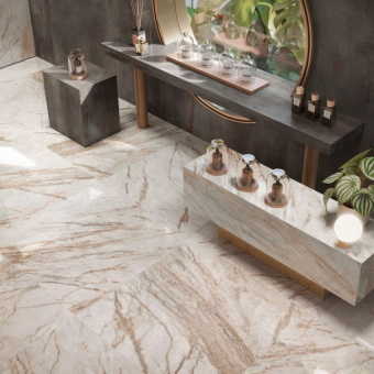 FLAVIKER SUPREME TREASURE LUMINOUS EVEROSE LUX PF60009025 60x120x0,9