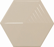 EQUIPE MAGICAL 3 UMBRELLA GREIGE 23217 10,7X12,4