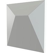 WOW NILO ICE WHITE MATT 12.5X12.5