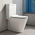 УНИТАЗ-КОМПАКТ CATALANO ZERO С БАЧКОМ И КРЫШКОЙ (1MPZN00+1CMSZ00+5SCSTP000+5BASZ00+Z3440)