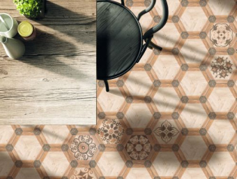 REALONDA FLORENCIA 28,5X33