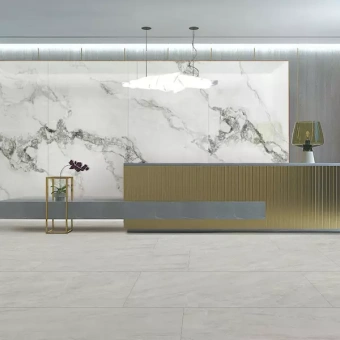 ALMERA CERAMICA-2 YGB 12279P370 DREAM BIANCO MATT 120X270